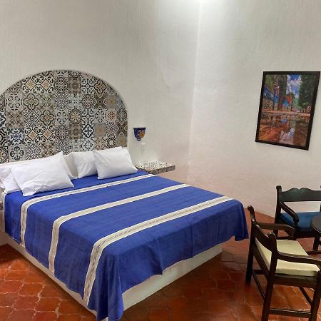 Casa Yollotzin Hotel Ajijic Luaran gambar