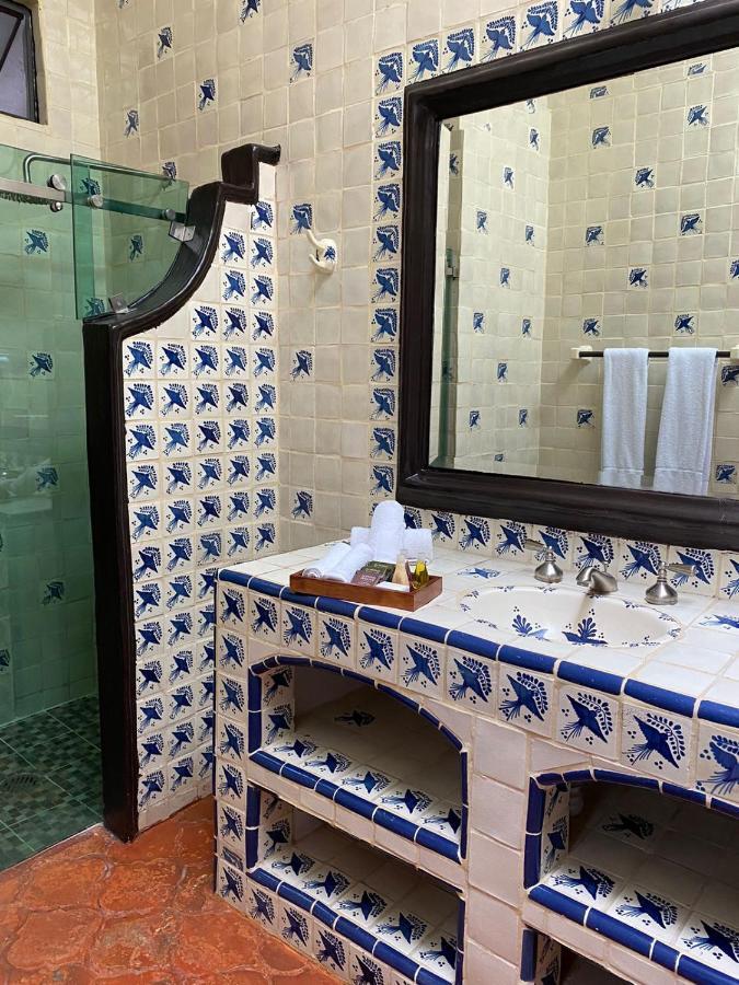 Casa Yollotzin Hotel Ajijic Luaran gambar