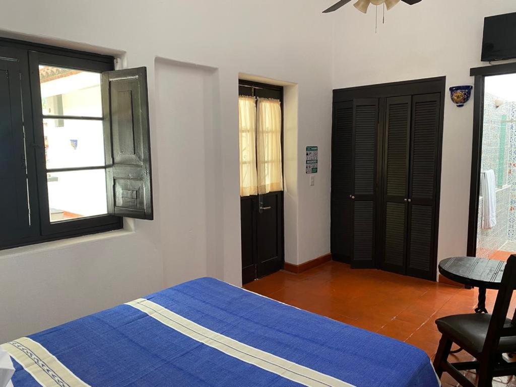 Casa Yollotzin Hotel Ajijic Luaran gambar
