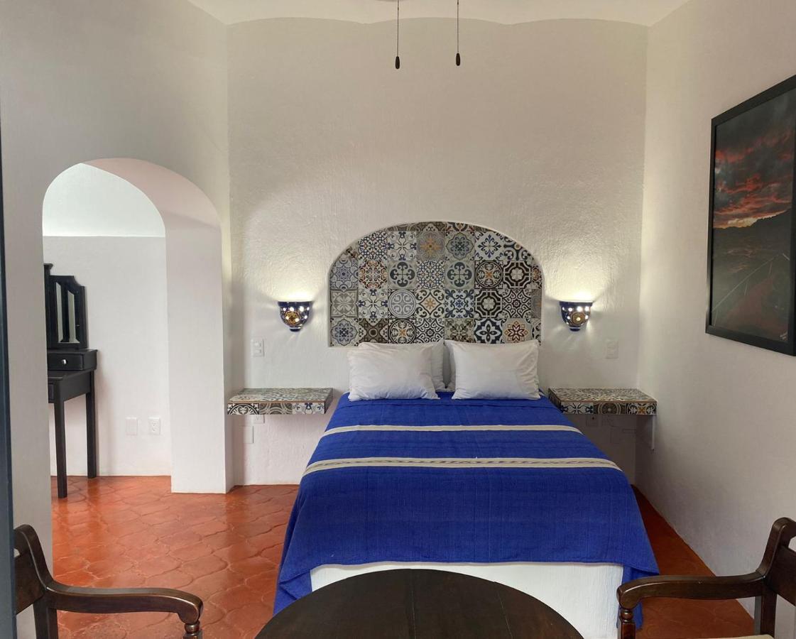 Casa Yollotzin Hotel Ajijic Luaran gambar