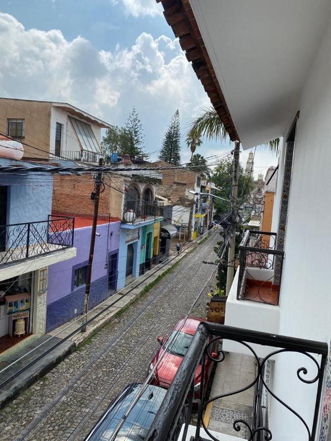 Casa Yollotzin Hotel Ajijic Luaran gambar